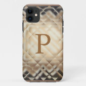 Abmessungen — P Case-Mate iPhone Hülle (Rückseite)