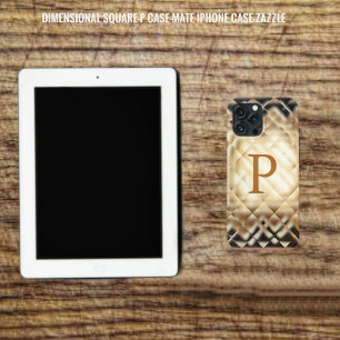 Abmessungen — P Case-Mate iPhone Hülle