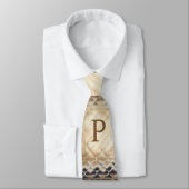 Abmessungen — P Krawatte (Gebunden)