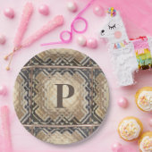 Abmessungen — P Pappteller (Party)