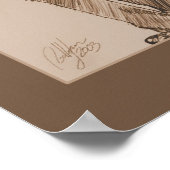 Abmessungen Poster (Ecke)