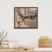 Abmessungen Poster (Küche)