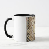 Abmessungen Quadrat-MMC Tasse (Links)