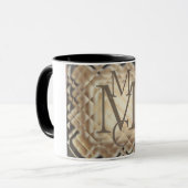 Abmessungen Quadrat-MMC Tasse (Vorderseite Links)