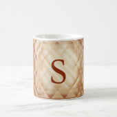 Abmessungen — Rot-S Kaffeetasse (Mittel)