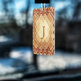 Abmessungen Square-Red-J Autolufterfrischer