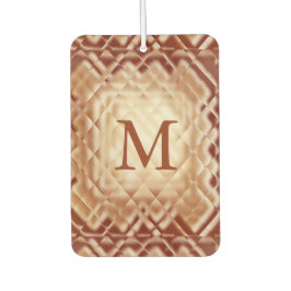 Abmessungen Square-Red-M Air Freshener Autolufterfrischer