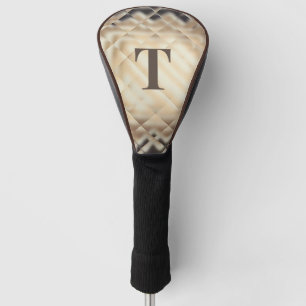 Abmessungen Square-T Golf Head Cover Headcover