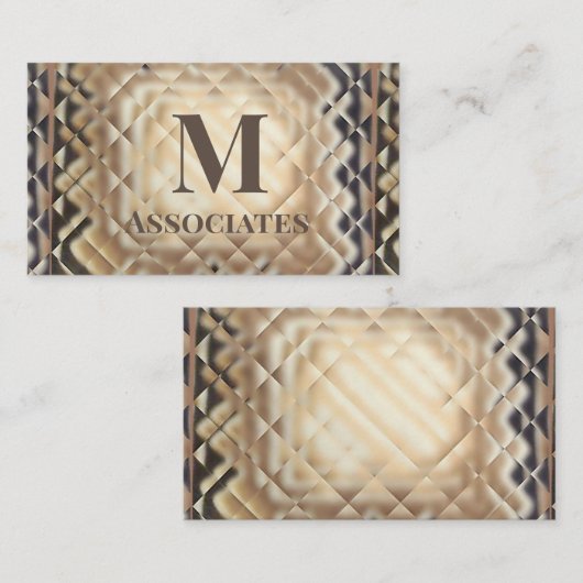 Abmessungen Visitenkarte (Vorne/Hinten)