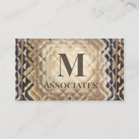 Abmessungen Visitenkarte (Vorderseite)