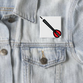 Abnäher Button (Beispiel)