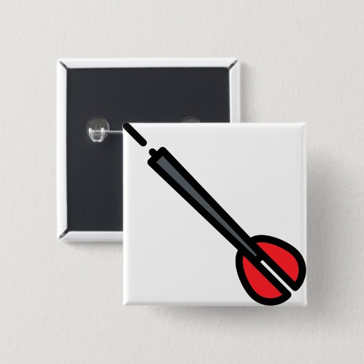 Abnäher Button (Vorne & Hinten)