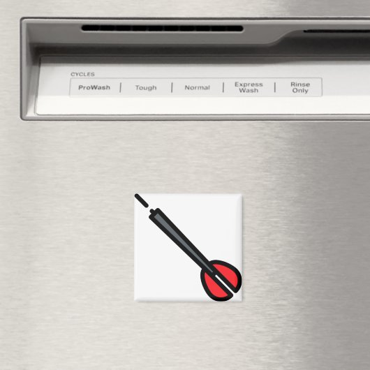 Abnäher Magnet (In Situ (Geschirrspüler))