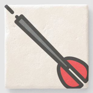 Abnäher Steinuntersetzer