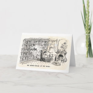 Abnahme der neuen Karte