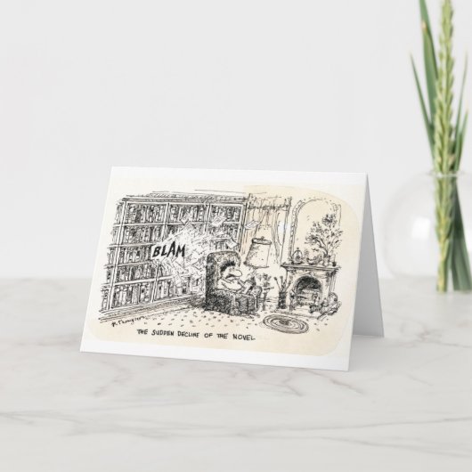 Abnahme der neuen Karte (Vorderseite)