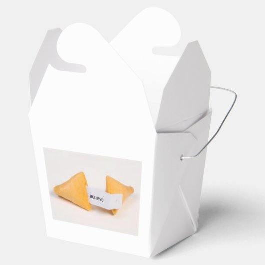 Abnahme Geschenkschachtel (Geöffnet)