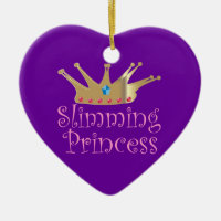 Abnehmen von Prinzessin