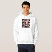 Abner Doubleday, Erfinder von Baseball Hoodie (Vorne ganz)