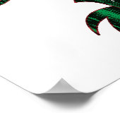 ABNOBA HEART POSTER (Ecke)