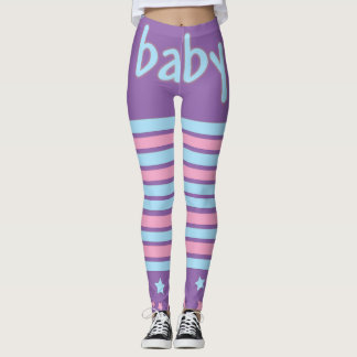 Abnutzung des Adultbaby Gamaschen-erwachsene Babys Leggings