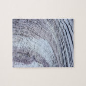 Abnutzung, Zion Nationalpark, Utah 2 Puzzle (Horizontal)