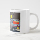 Abogado Ambulanz Service Tasse (Rechts)