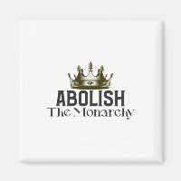 Abolische Monarchie
