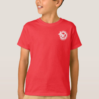 Abolische Nukleare Waffen - Kinder T - Shirt