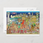 Abolish Pest Kontrolle Convention final.JPG Postkarte (Vorne/Hinten)