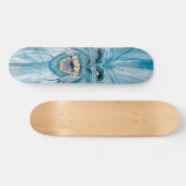 aBOMBminable Skateboard (Horizontal)