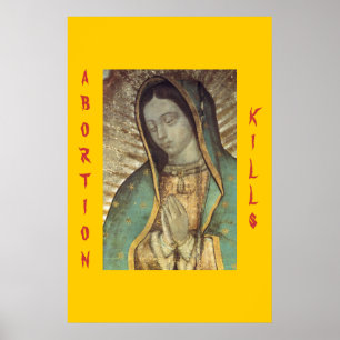 ABORDKILLS POSTER