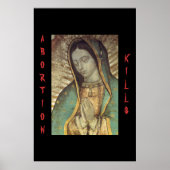 ABORDKILLS POSTER (Vorne)