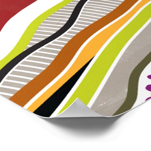 ABORIGENA POSTER (Ecke)