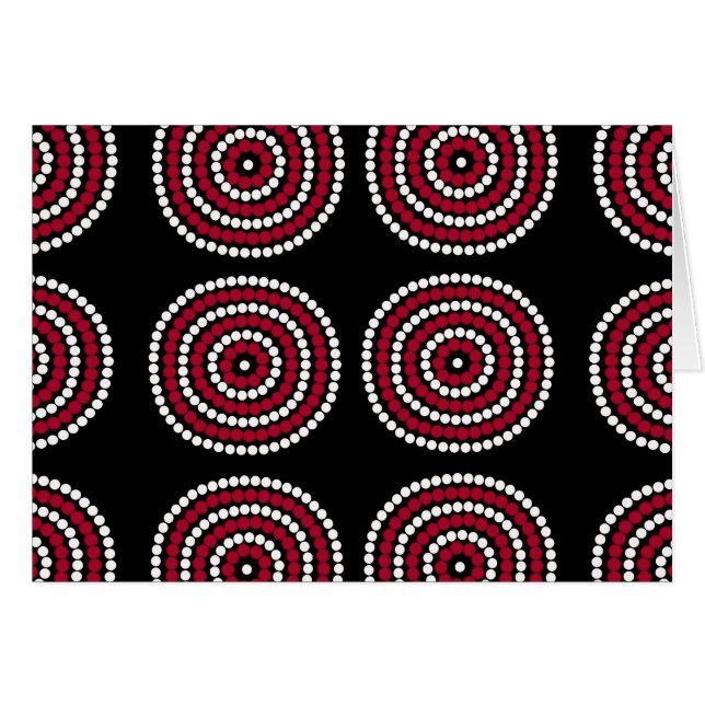 Aboriginal (Vorderseite (Horizontal))