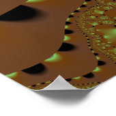 Aborigine 02 poster (Ecke)