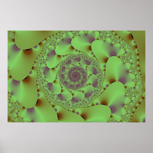 Aborigine 04 poster (Vorne)