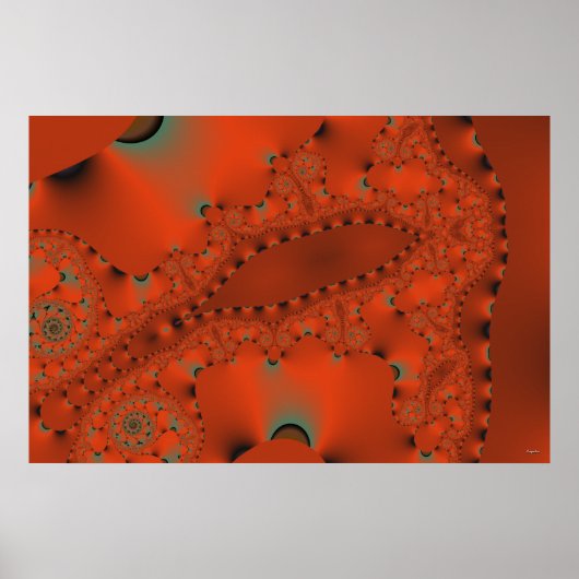 Aborigine 08 poster (Vorne)