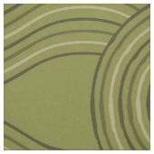 Aborigine Art Bush Stoff (Muster)