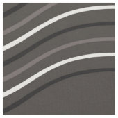 Aborigine Art Storm Stoff (Nahaufnahme)