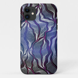 Aborigine-Design-16 iPhone / iPad Gehäuse Case-Mate iPhone Hülle