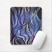 Aborigine Design-16 Mousepad (Mit Mouse)