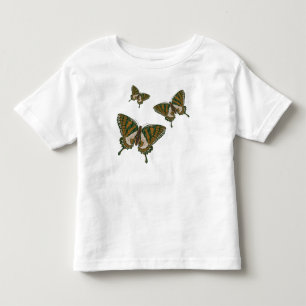 Aborigine-Frack Kid's and Baby Light Shirt