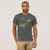 Aborigine-Frack Men Dark Shirt (Vorne ganz)