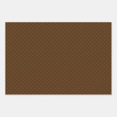 Aborigine-Frack Wrapping Paper Set Geschenkpapier Set (Vorderseite 2)