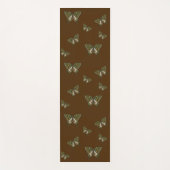 Aborigine-Frack Yoga Mat Yogamatte (Vorderseite)
