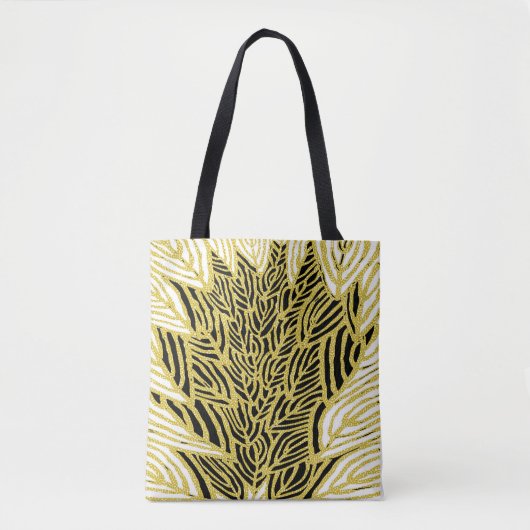 Aborigine-Muster-14-Tasche Tasche (Vorderseite)