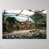 Aborigine Poster (Vorne)