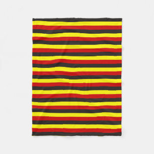 aborigines australien flagge streifen belgien farb fleecedecke