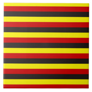 aborigines australien flagge streifen belgien farb fliese